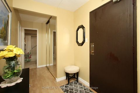 Photo 2 at 1209 - 10 Muirhead Road, Pleasant View, Toronto