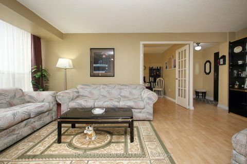 Photo 3 at 1209 - 10 Muirhead Road, Pleasant View, Toronto