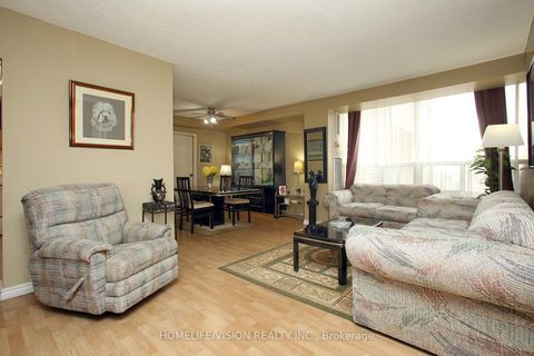 Photo 6 at 1209 - 10 Muirhead Road, Pleasant View, Toronto