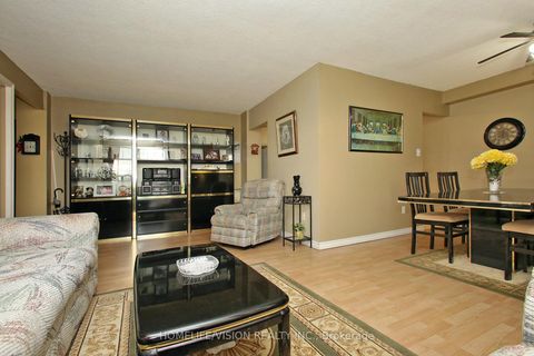 Photo 8 at 1209 - 10 Muirhead Road, Pleasant View, Toronto
