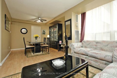 Photo 9 at 1209 - 10 Muirhead Road, Pleasant View, Toronto