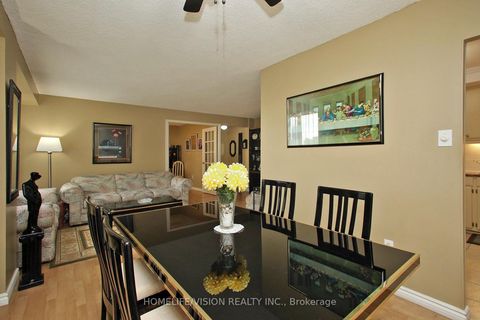 Photo 10 at 1209 - 10 Muirhead Road, Pleasant View, Toronto