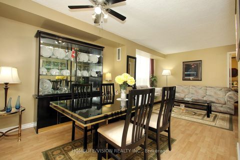 Photo 11 at 1209 - 10 Muirhead Road, Pleasant View, Toronto