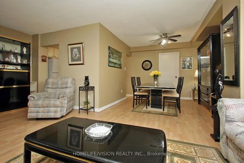 Photo 12 at 1209 - 10 Muirhead Road, Pleasant View, Toronto