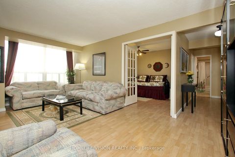 Photo 13 at 1209 - 10 Muirhead Road, Pleasant View, Toronto