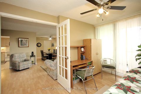 Photo 14 at 1209 - 10 Muirhead Road, Pleasant View, Toronto