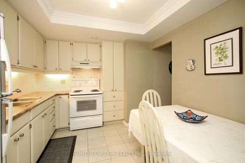 Photo 16 at 1209 - 10 Muirhead Road, Pleasant View, Toronto
