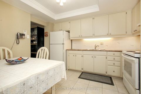 Photo 17 at 1209 - 10 Muirhead Road, Pleasant View, Toronto