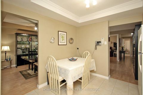 Photo 18 at 1209 - 10 Muirhead Road, Pleasant View, Toronto