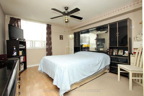 Photo 19 at 1209 - 10 Muirhead Road, Pleasant View, Toronto