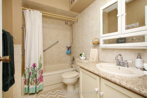 Photo 20 at 1209 - 10 Muirhead Road, Pleasant View, Toronto