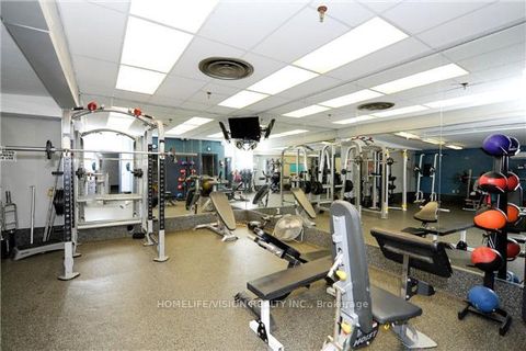 Photo 28 at 1209 - 10 Muirhead Road, Pleasant View, Toronto