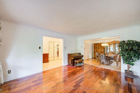 Photo 4 at 2908 Victoria Park Avenue, Pleasant View, Toronto