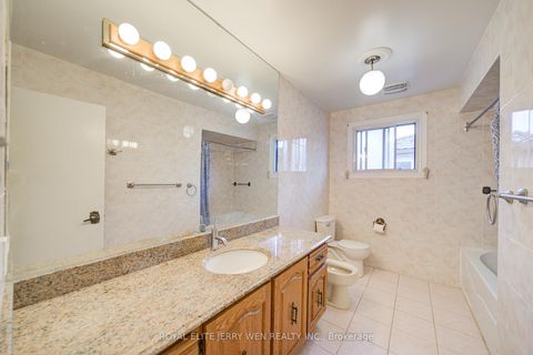 Photo 9 at 2908 Victoria Park Avenue, Pleasant View, Toronto