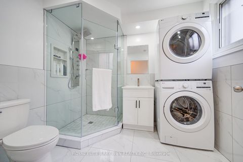 Photo 21 at 2908 Victoria Park Avenue, Pleasant View, Toronto