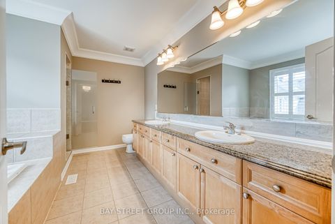 Photo 27 at 604 Mavrinac Boulevard, Bayview Northeast, Aurora
