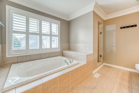 Photo 28 at 604 Mavrinac Boulevard, Bayview Northeast, Aurora