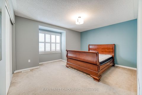 Photo 29 at 604 Mavrinac Boulevard, Bayview Northeast, Aurora