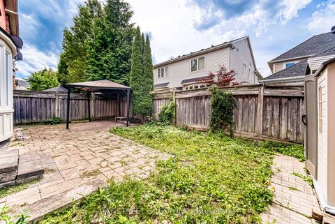 Photo 41 at 604 Mavrinac Boulevard, Bayview Northeast, Aurora