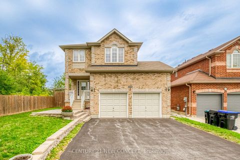 Photo 1 at 2174 Taggart Crt, Alcona, Innisfil