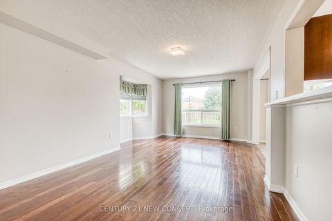 Photo 6 at 2174 Taggart Crt, Alcona, Innisfil