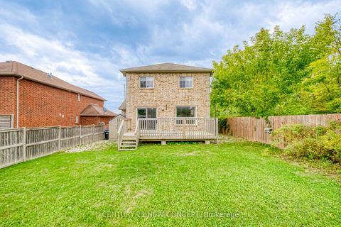 Photo 48 at 2174 Taggart Crt, Alcona, Innisfil