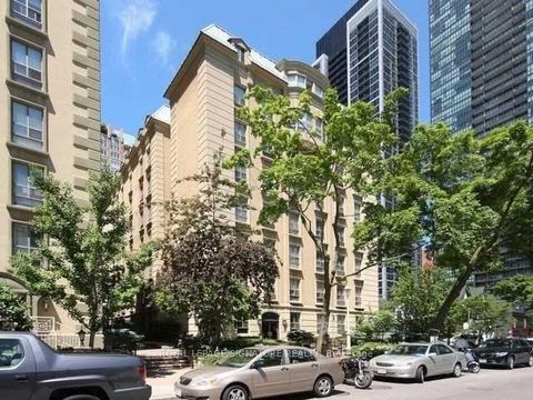 Photo 1 at 310 - 88 Charles Street E, Yonge Corridor, Toronto