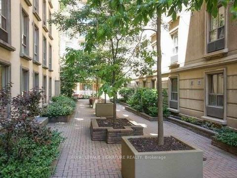 Photo 2 at 310 - 88 Charles Street E, Yonge Corridor, Toronto