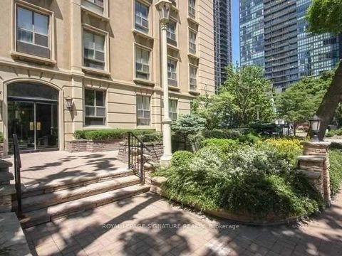Photo 3 at 310 - 88 Charles Street E, Yonge Corridor, Toronto