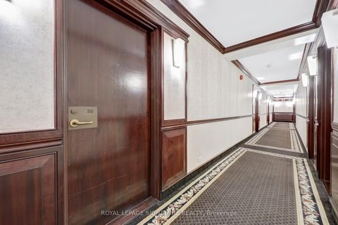 Photo 4 at 310 - 88 Charles Street E, Yonge Corridor, Toronto
