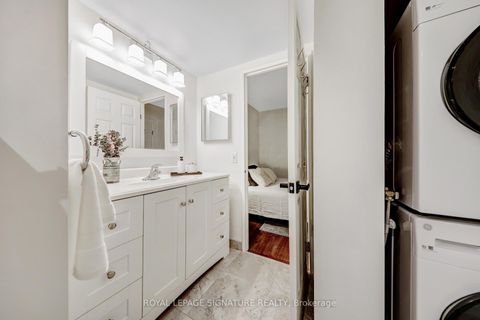 Photo 25 at 310 - 88 Charles Street E, Yonge Corridor, Toronto
