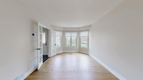Photo 4 at 18 Littleborough Court, Highland Creek, Toronto