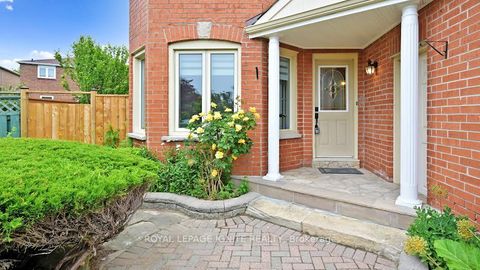 Photo 5 at 18 Littleborough Court, Highland Creek, Toronto