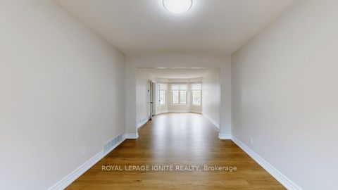 Photo 6 at 18 Littleborough Court, Highland Creek, Toronto