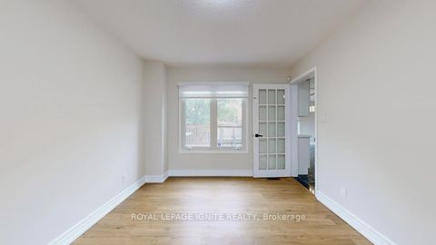 Photo 7 at 18 Littleborough Court, Highland Creek, Toronto
