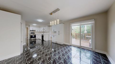 Photo 9 at 18 Littleborough Court, Highland Creek, Toronto Photo 9 at 18 Littleborough Court, Highland Creek, Toronto