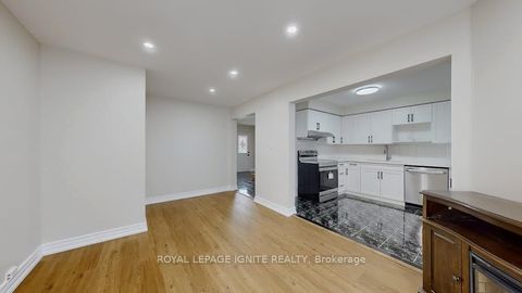 Photo 13 at 18 Littleborough Court, Highland Creek, Toronto