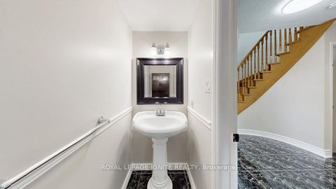 Photo 14 at 18 Littleborough Court, Highland Creek, Toronto
