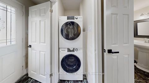 Photo 15 at 18 Littleborough Court, Highland Creek, Toronto Photo 15 at 18 Littleborough Court, Highland Creek, Toronto