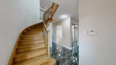 Photo 16 at 18 Littleborough Court, Highland Creek, Toronto
