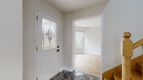 Photo 17 at 18 Littleborough Court, Highland Creek, Toronto