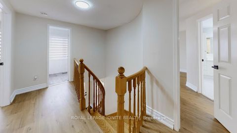 Photo 18 at 18 Littleborough Court, Highland Creek, Toronto