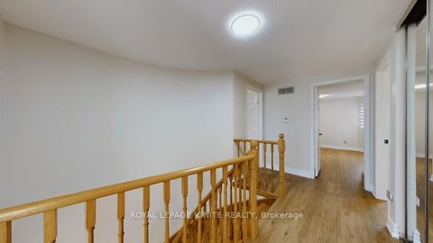 Photo 19 at 18 Littleborough Court, Highland Creek, Toronto