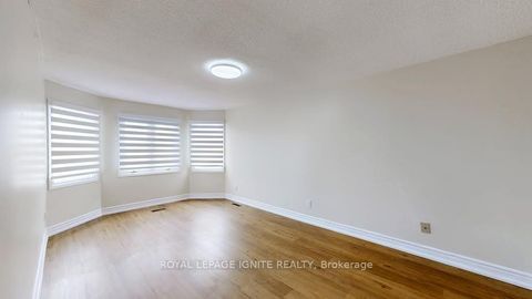 Photo 21 at 18 Littleborough Court, Highland Creek, Toronto