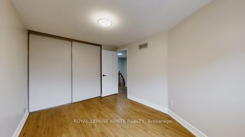 Photo 29 at 18 Littleborough Court, Highland Creek, Toronto
