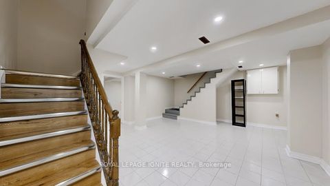 Photo 38 at 18 Littleborough Court, Highland Creek, Toronto