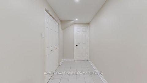 Photo 42 at 18 Littleborough Court, Highland Creek, Toronto