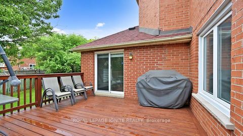 Photo 48 at 18 Littleborough Court, Highland Creek, Toronto