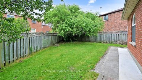 Photo 49 at 18 Littleborough Court, Highland Creek, Toronto