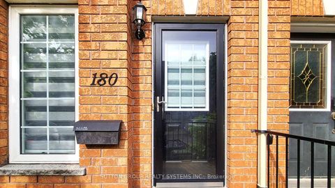 Photo 3 at 180 Rankin Crescent, Junction, Toronto
